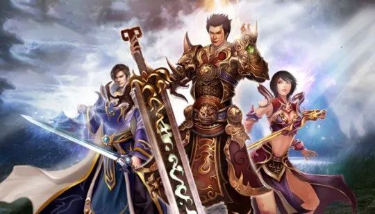 绿玉屠龙映年少，沉默江湖未曾老